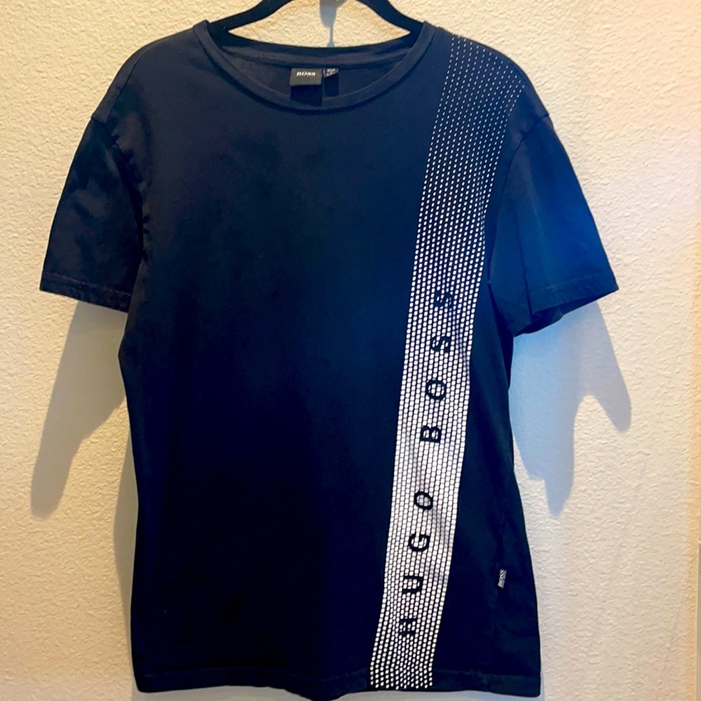 Hugo Boss Black T
